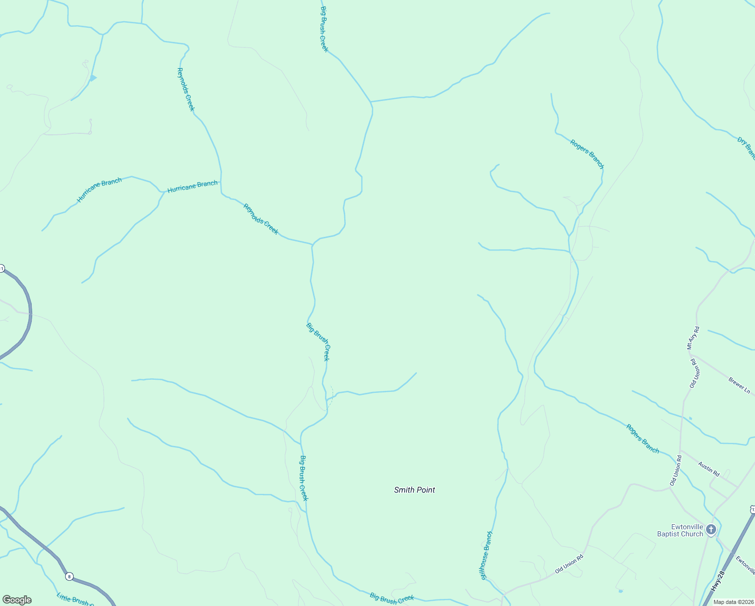 map of restaurants, bars, coffee shops, grocery stores, and more near in Dunlap