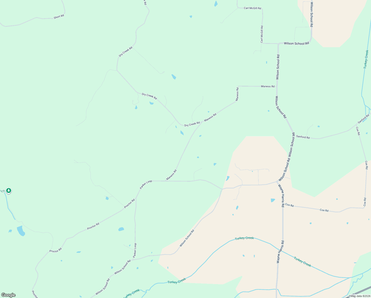 map of restaurants, bars, coffee shops, grocery stores, and more near 1275 Maness Road in Henderson