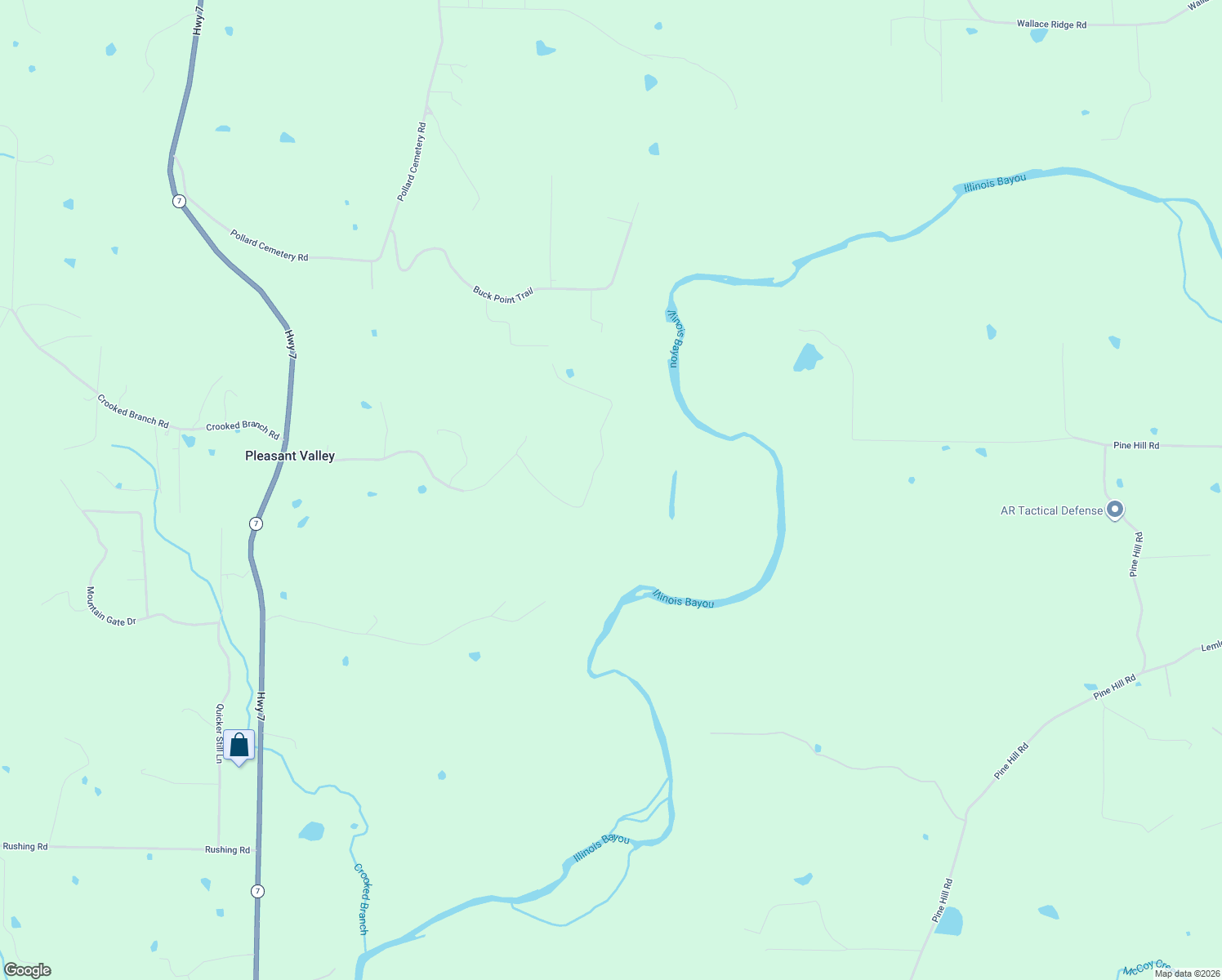 map of restaurants, bars, coffee shops, grocery stores, and more near 158 Whitetail Trail in Dover