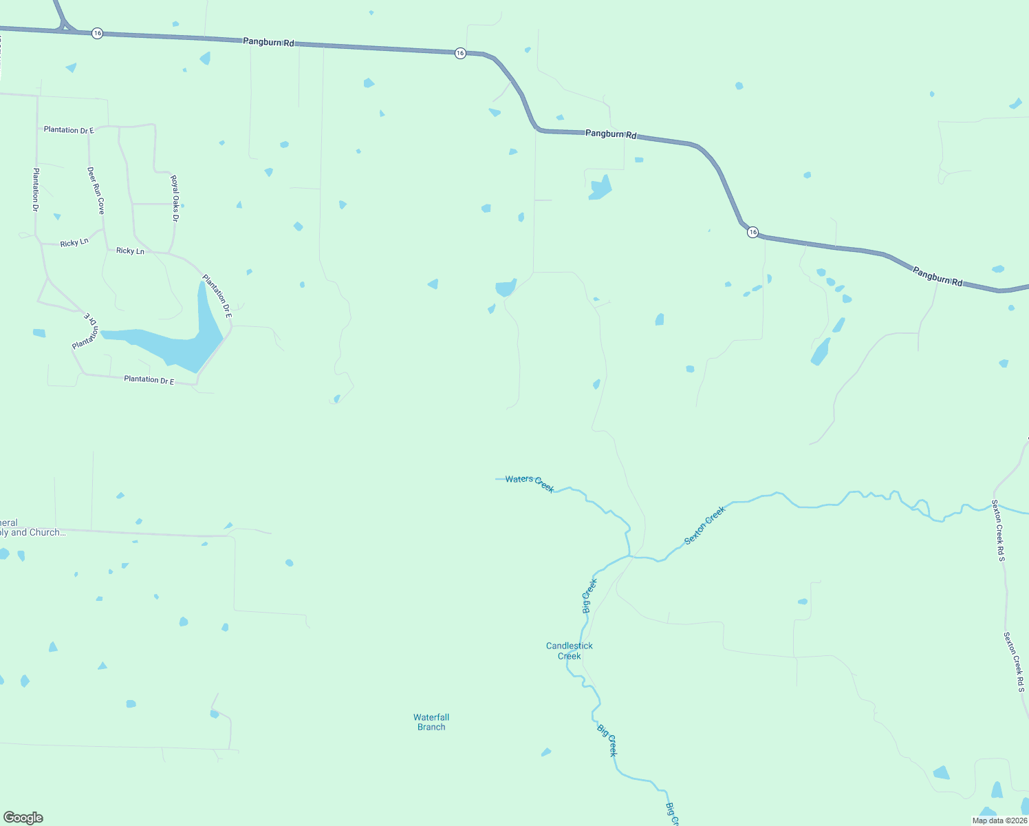 map of restaurants, bars, coffee shops, grocery stores, and more near in Heber Springs
