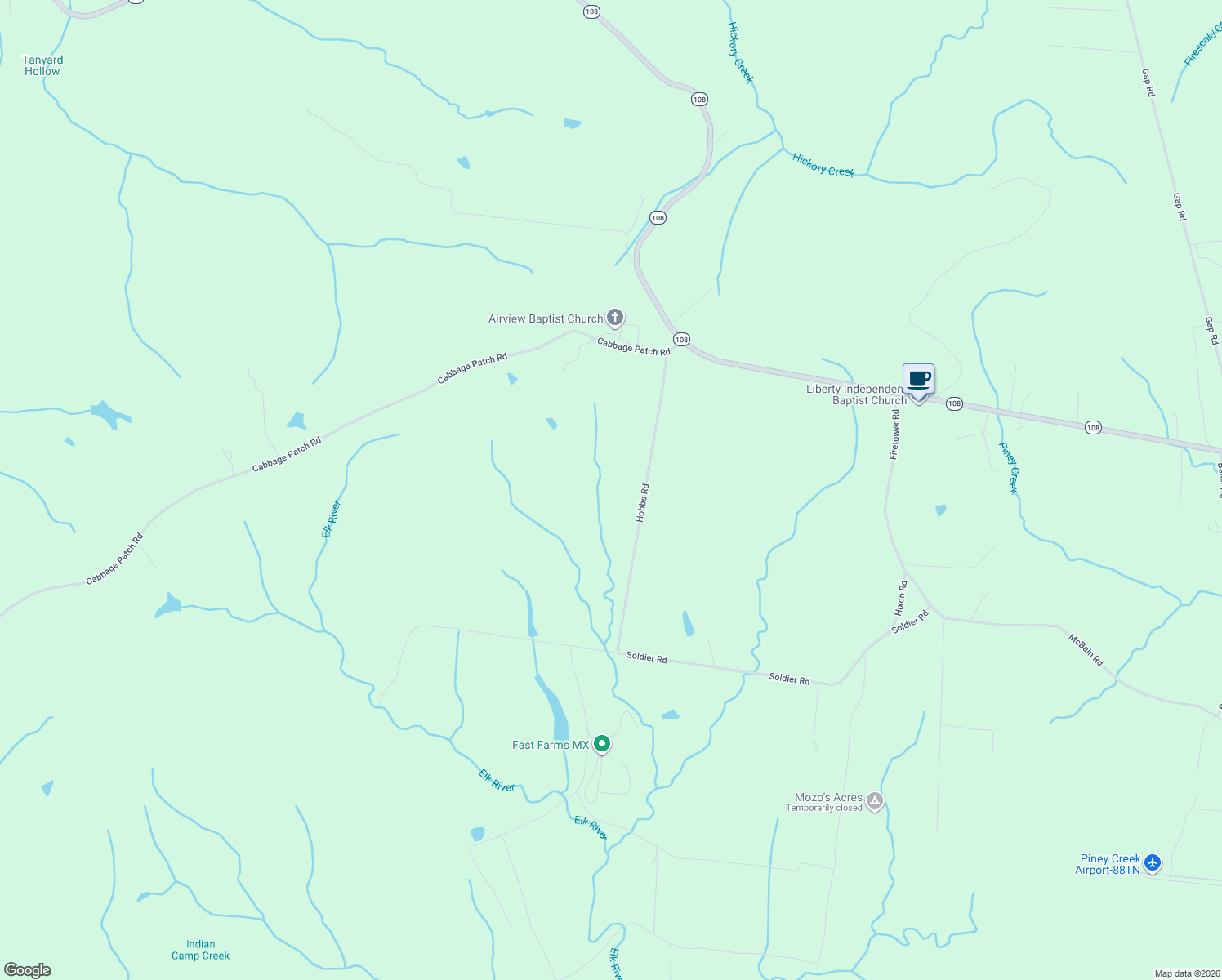 map of restaurants, bars, coffee shops, grocery stores, and more near 515 Hobbs Road in Altamont