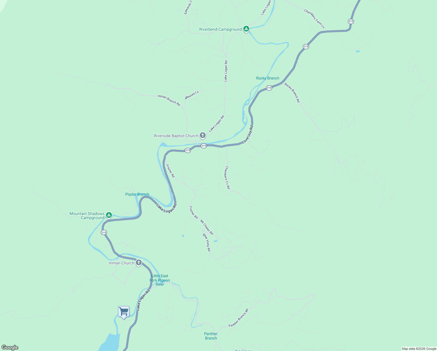 map of restaurants, bars, coffee shops, grocery stores, and more near 80 Austins Trail in Canton
