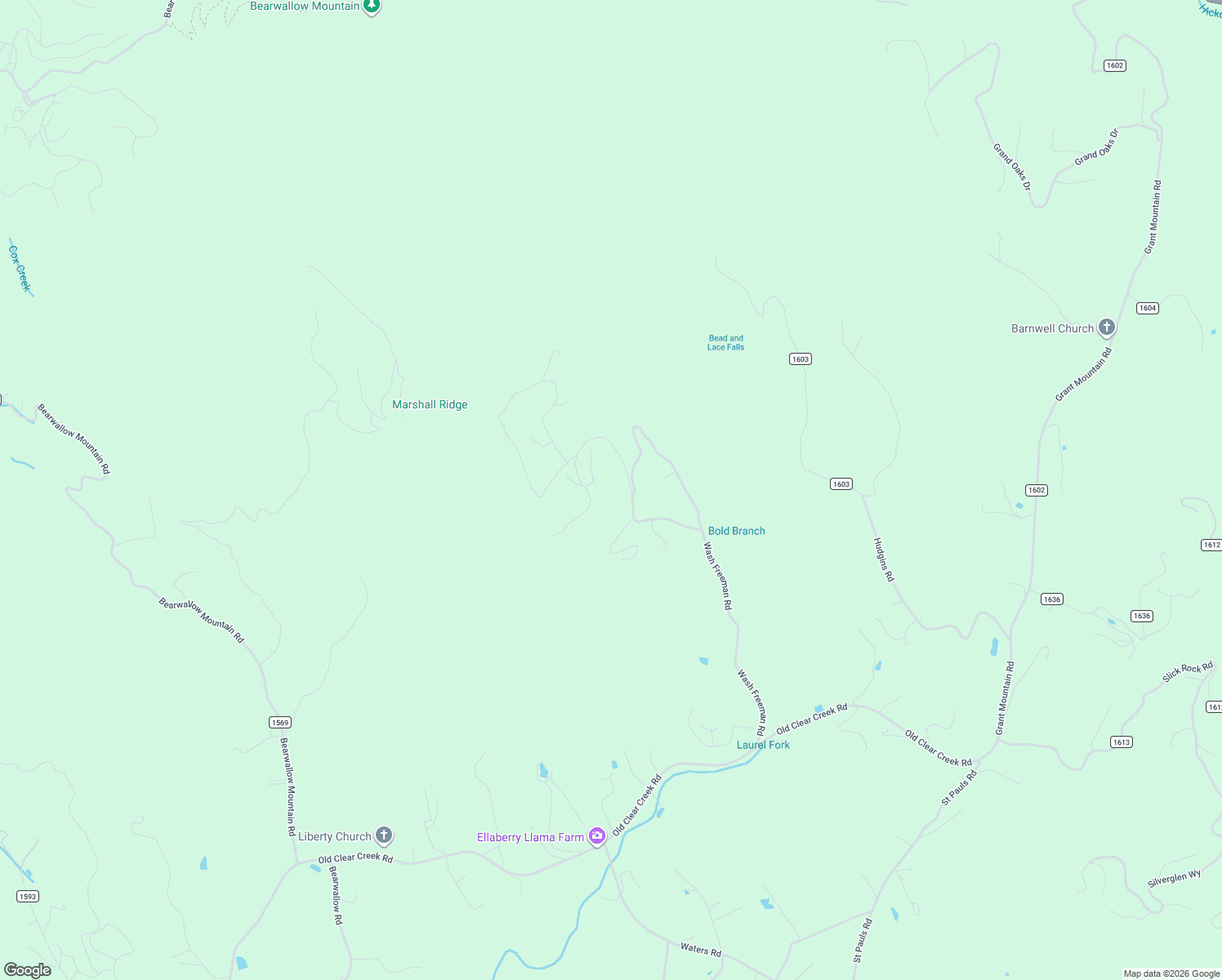 map of restaurants, bars, coffee shops, grocery stores, and more near 16 Hobe Crest in Hendersonville