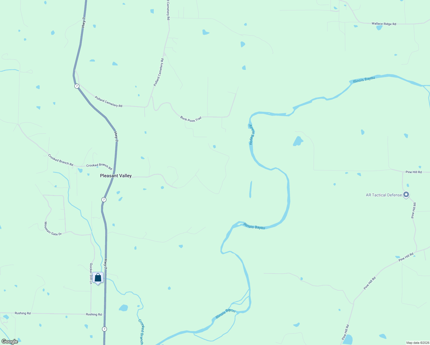 map of restaurants, bars, coffee shops, grocery stores, and more near 158 Whitetail Trail in Dover