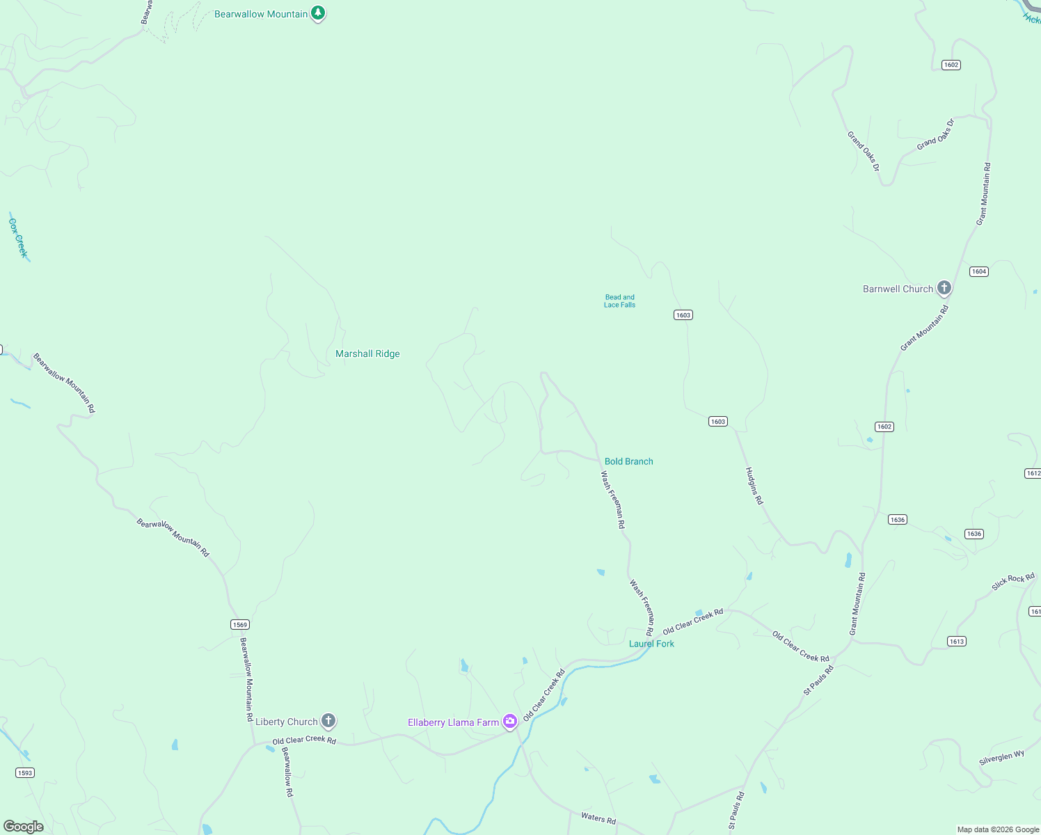 map of restaurants, bars, coffee shops, grocery stores, and more near 16 Hobe Crest in Hendersonville
