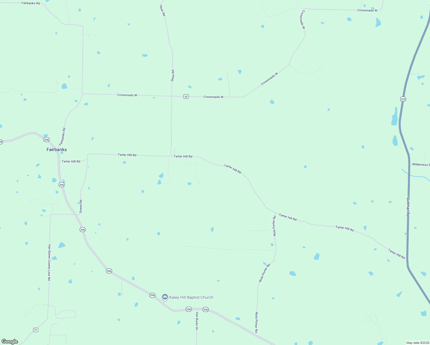 map of restaurants, bars, coffee shops, grocery stores, and more near in Fairbanks