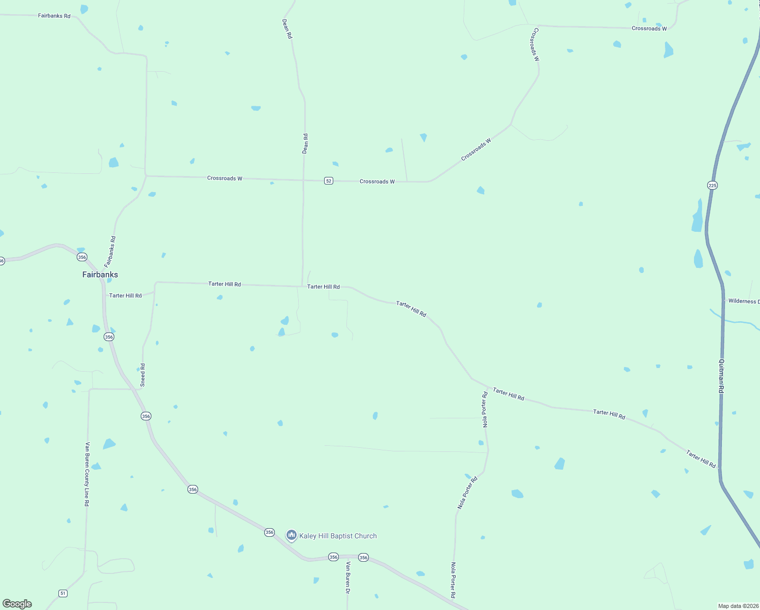 map of restaurants, bars, coffee shops, grocery stores, and more near in Fairbanks
