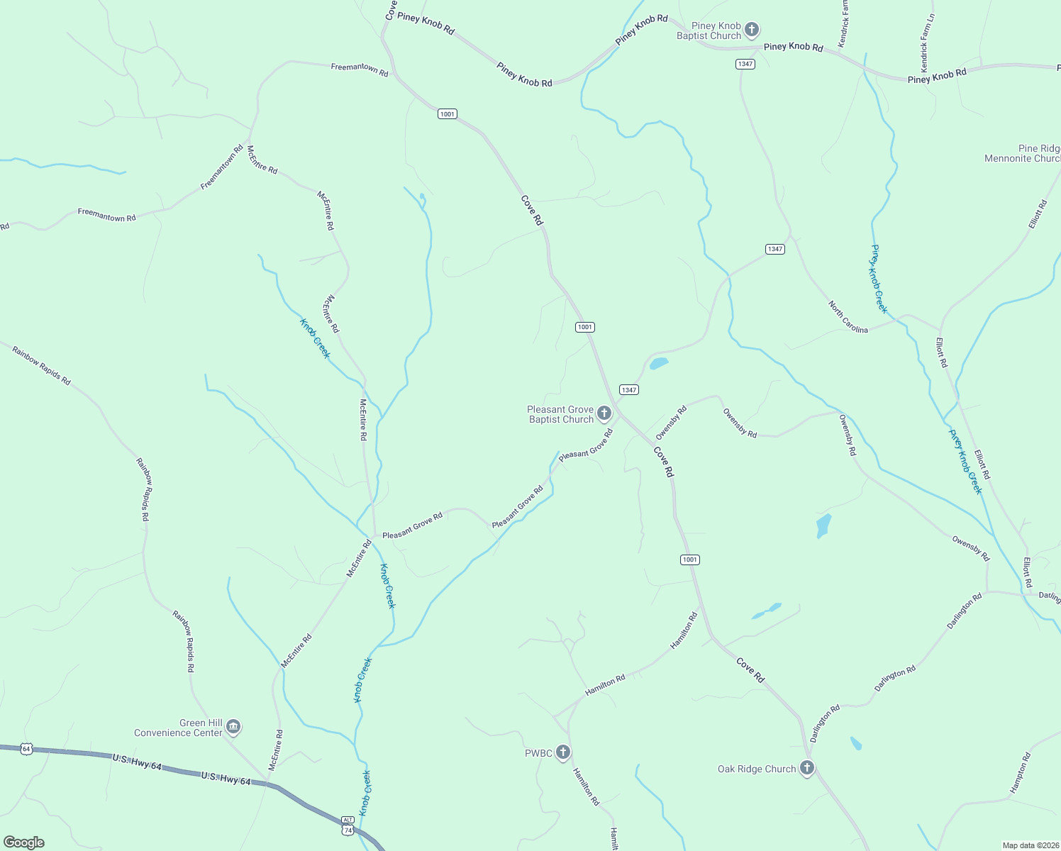 map of restaurants, bars, coffee shops, grocery stores, and more near in Lake Lure
