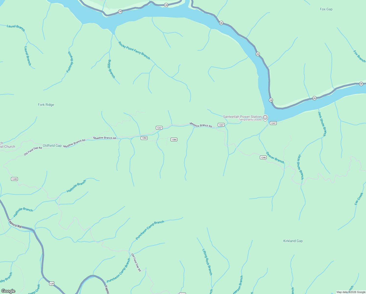 map of restaurants, bars, coffee shops, grocery stores, and more near 504 Mount View School Road in Robbinsville