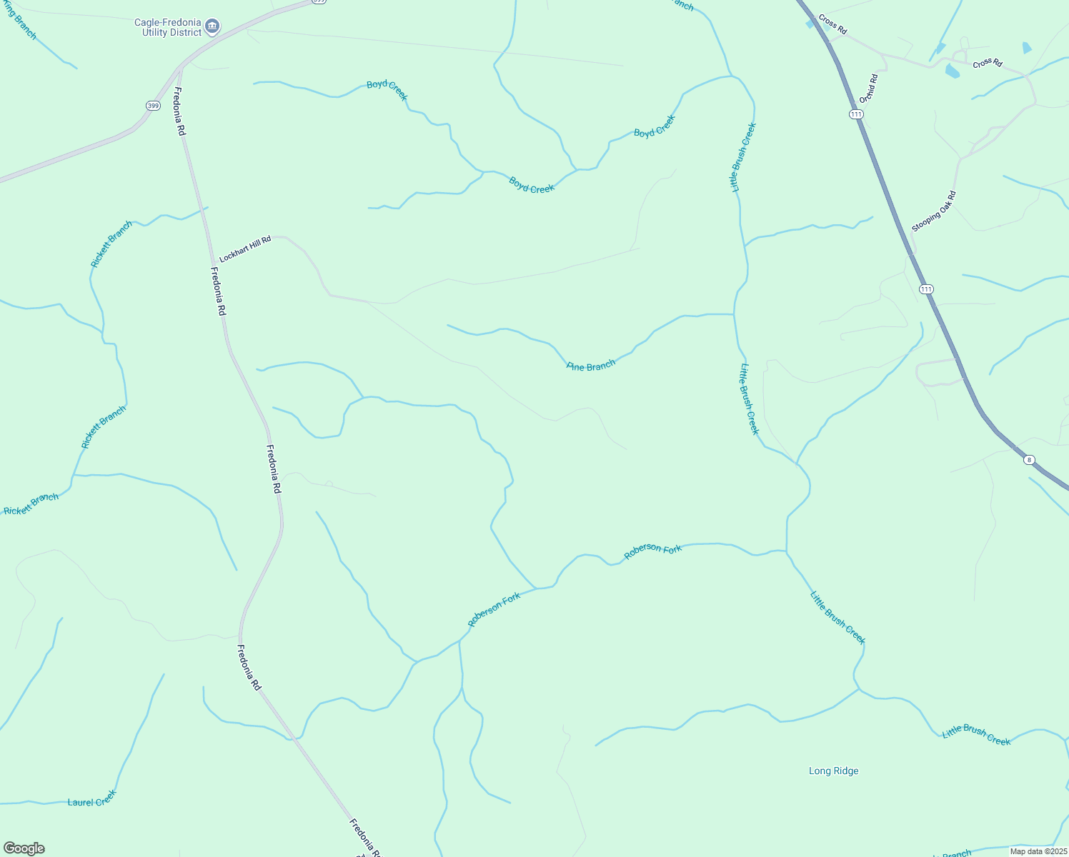 map of restaurants, bars, coffee shops, grocery stores, and more near 1334 Lockhart Hill Road in Dunlap