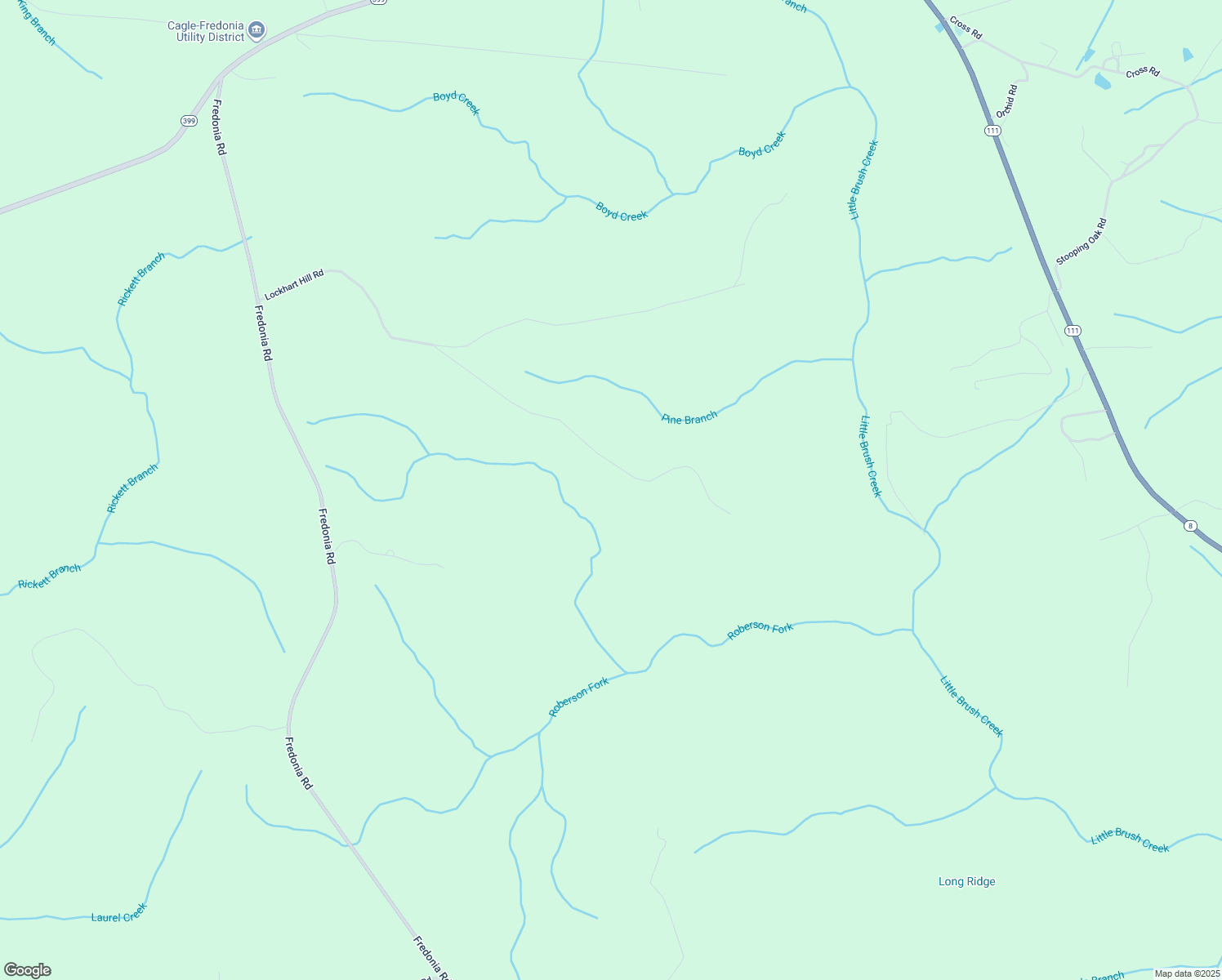 map of restaurants, bars, coffee shops, grocery stores, and more near 1334 Lockhart Hill Road in Dunlap