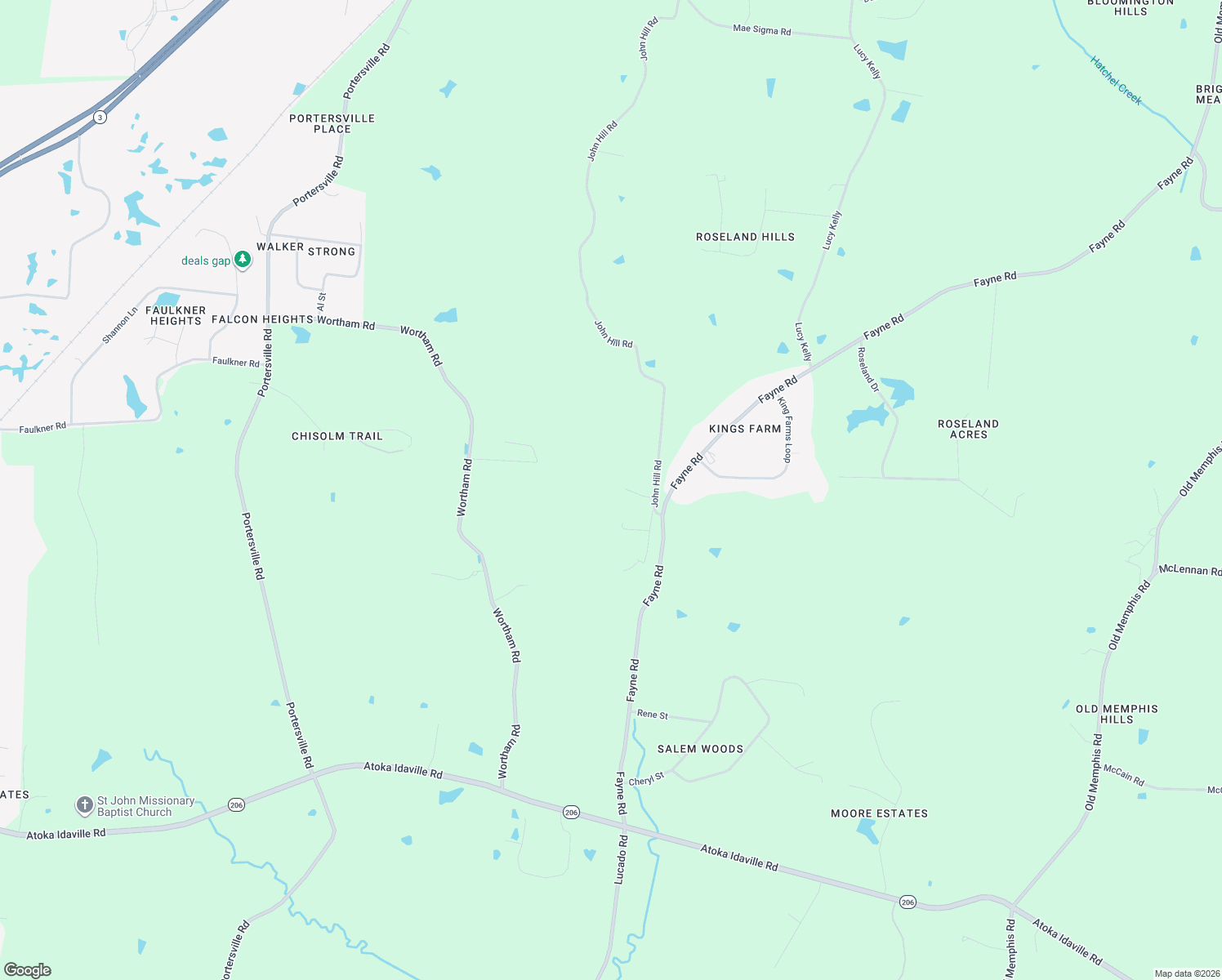 map of restaurants, bars, coffee shops, grocery stores, and more near 2659 John Hill Road in Brighton