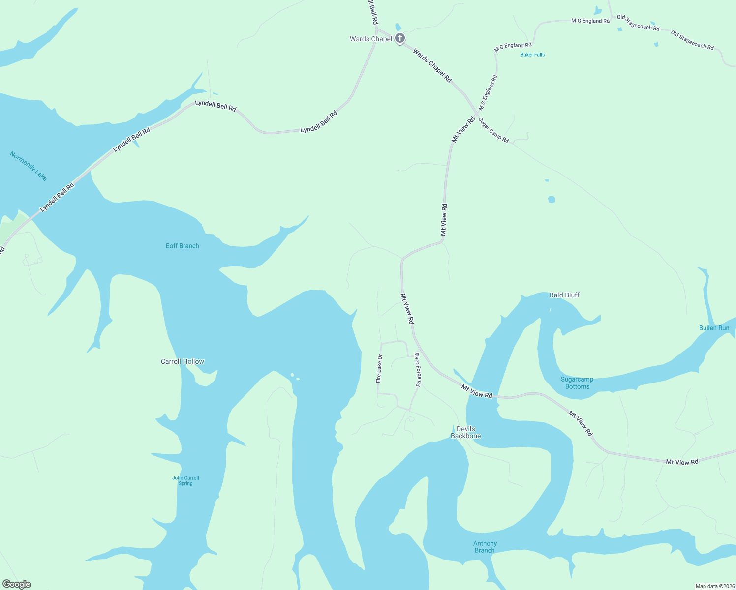 map of restaurants, bars, coffee shops, grocery stores, and more near 261 Obadiah Lane in Manchester