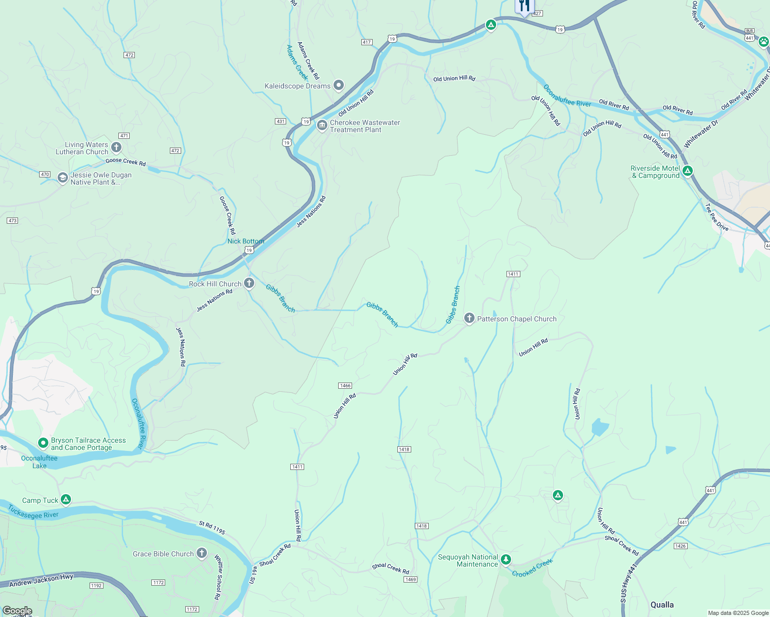 map of restaurants, bars, coffee shops, grocery stores, and more near 968 Heartwood Way in Whittier