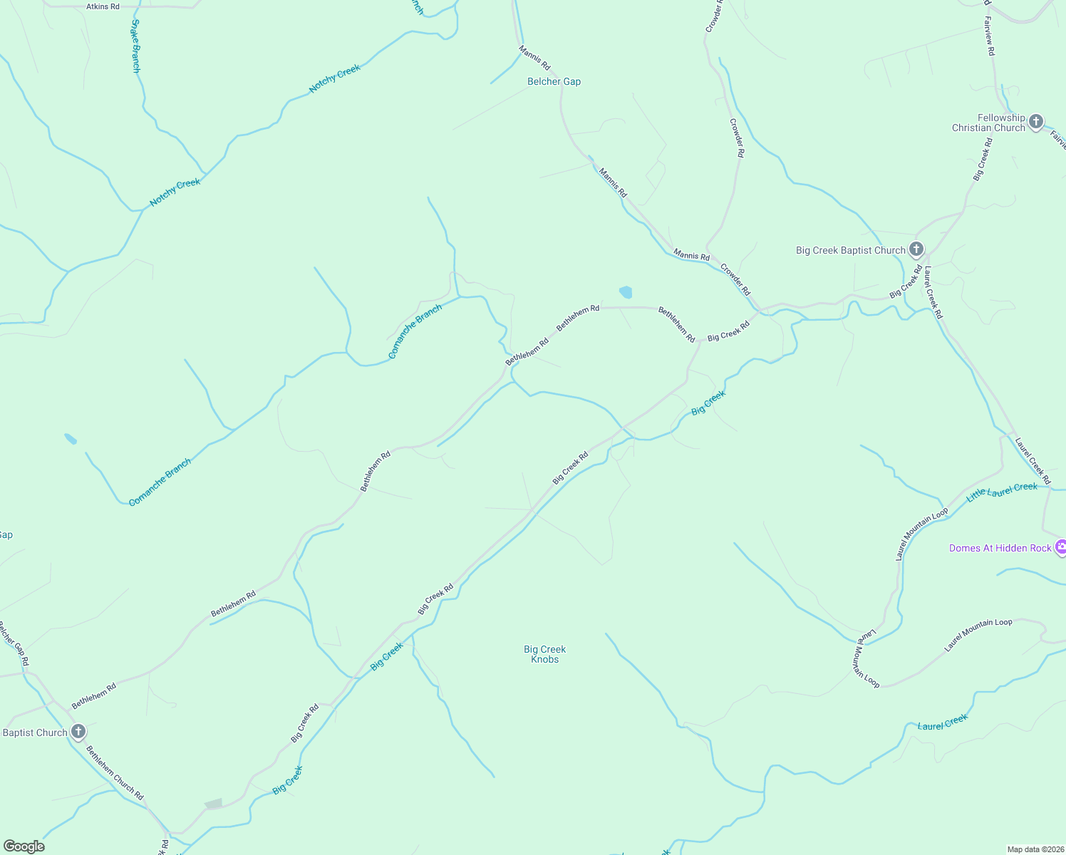 map of restaurants, bars, coffee shops, grocery stores, and more near in Madisonville