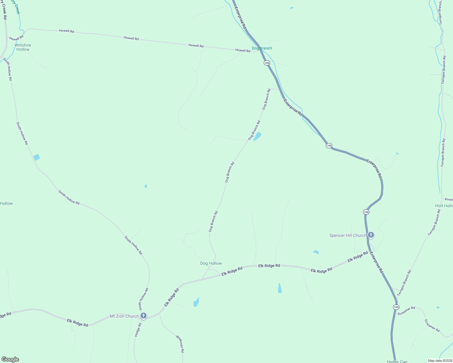 map of restaurants, bars, coffee shops, grocery stores, and more near Dog Branch Road in Mount Pleasant