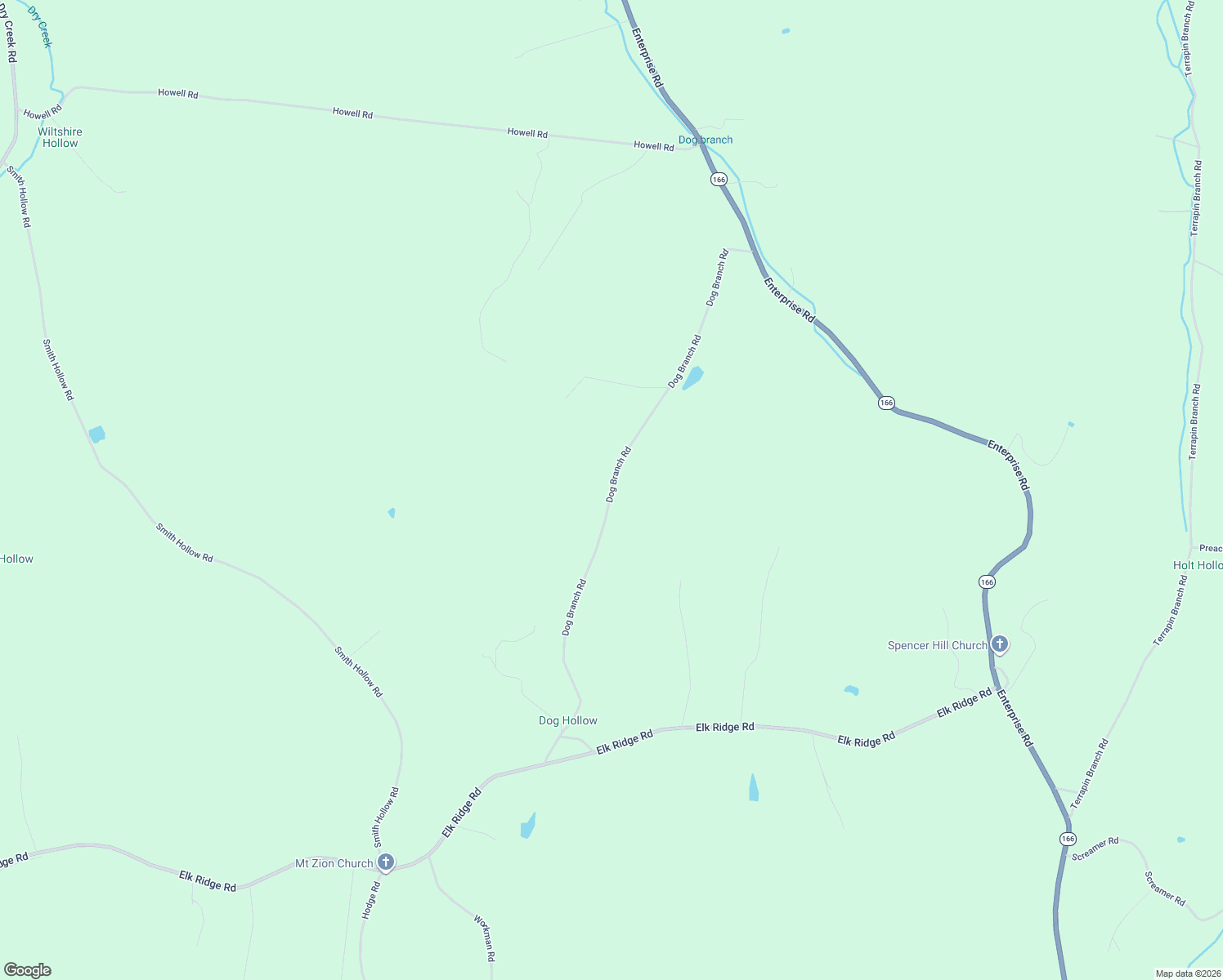 map of restaurants, bars, coffee shops, grocery stores, and more near Dog Branch Road in Mount Pleasant