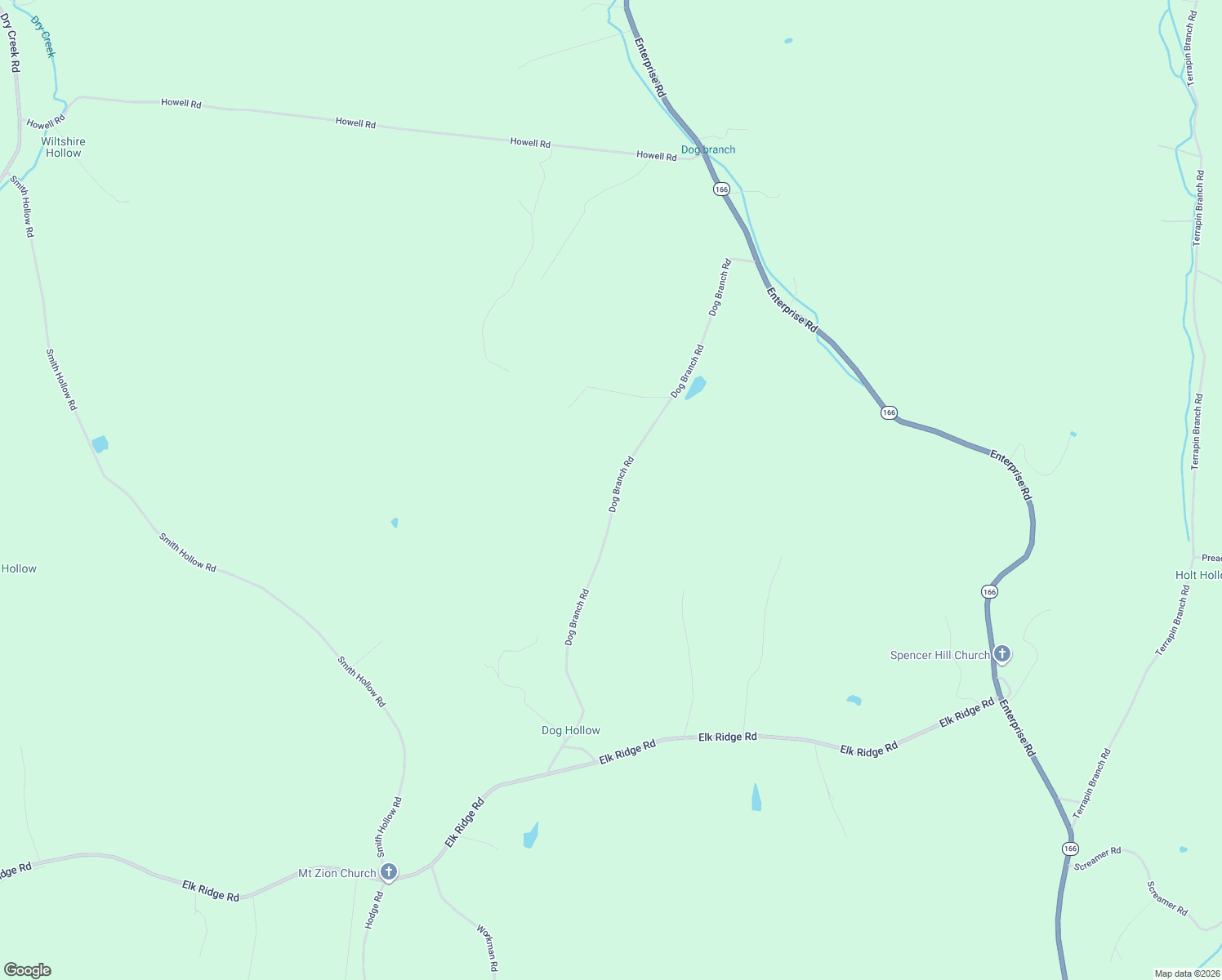 map of restaurants, bars, coffee shops, grocery stores, and more near Dog Branch Road in Mount Pleasant