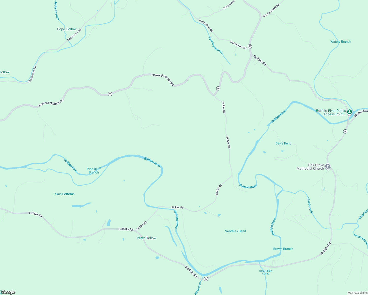 map of restaurants, bars, coffee shops, grocery stores, and more near in Hohenwald