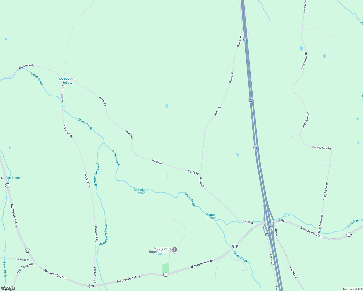 map of restaurants, bars, coffee shops, grocery stores, and more near 1191 Gupton Rd in Culleoka