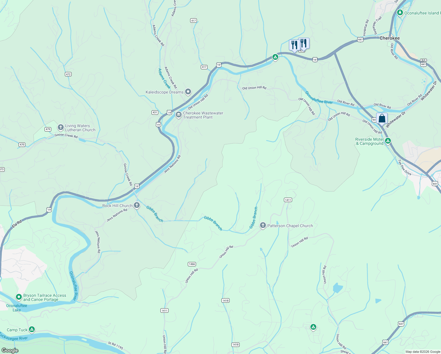 map of restaurants, bars, coffee shops, grocery stores, and more near 690 Red Dog Lane in Whittier