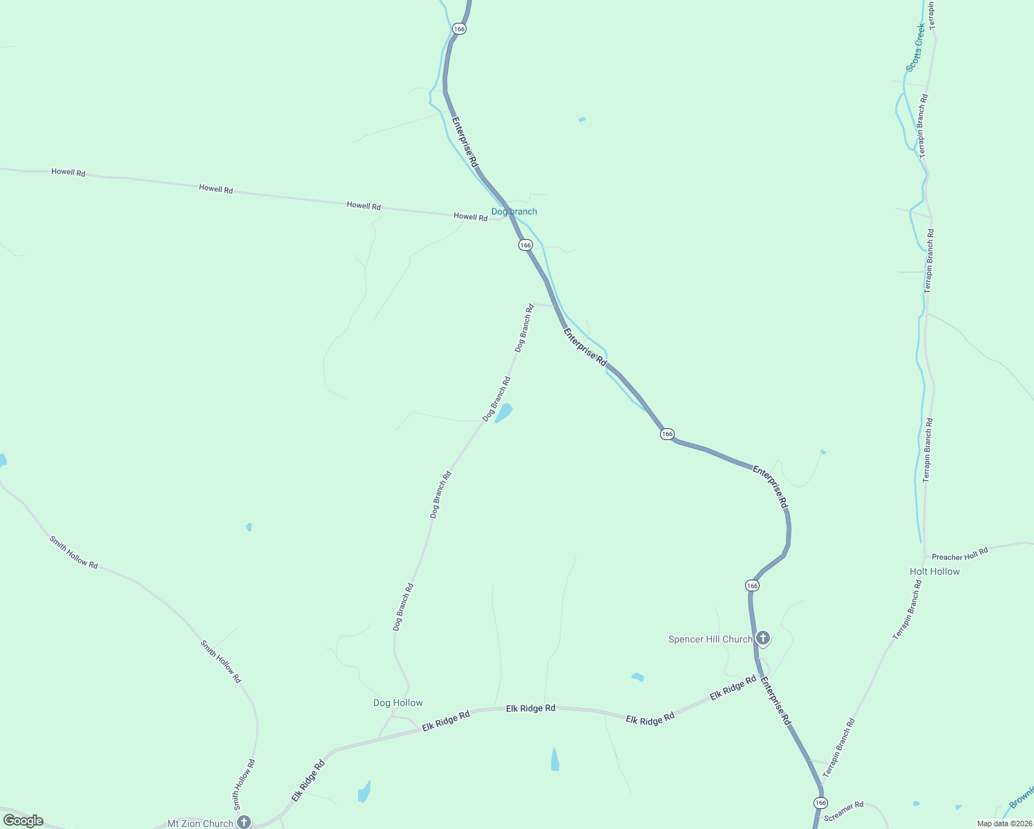 map of restaurants, bars, coffee shops, grocery stores, and more near 8663 Dog Branch Road in Mount Pleasant