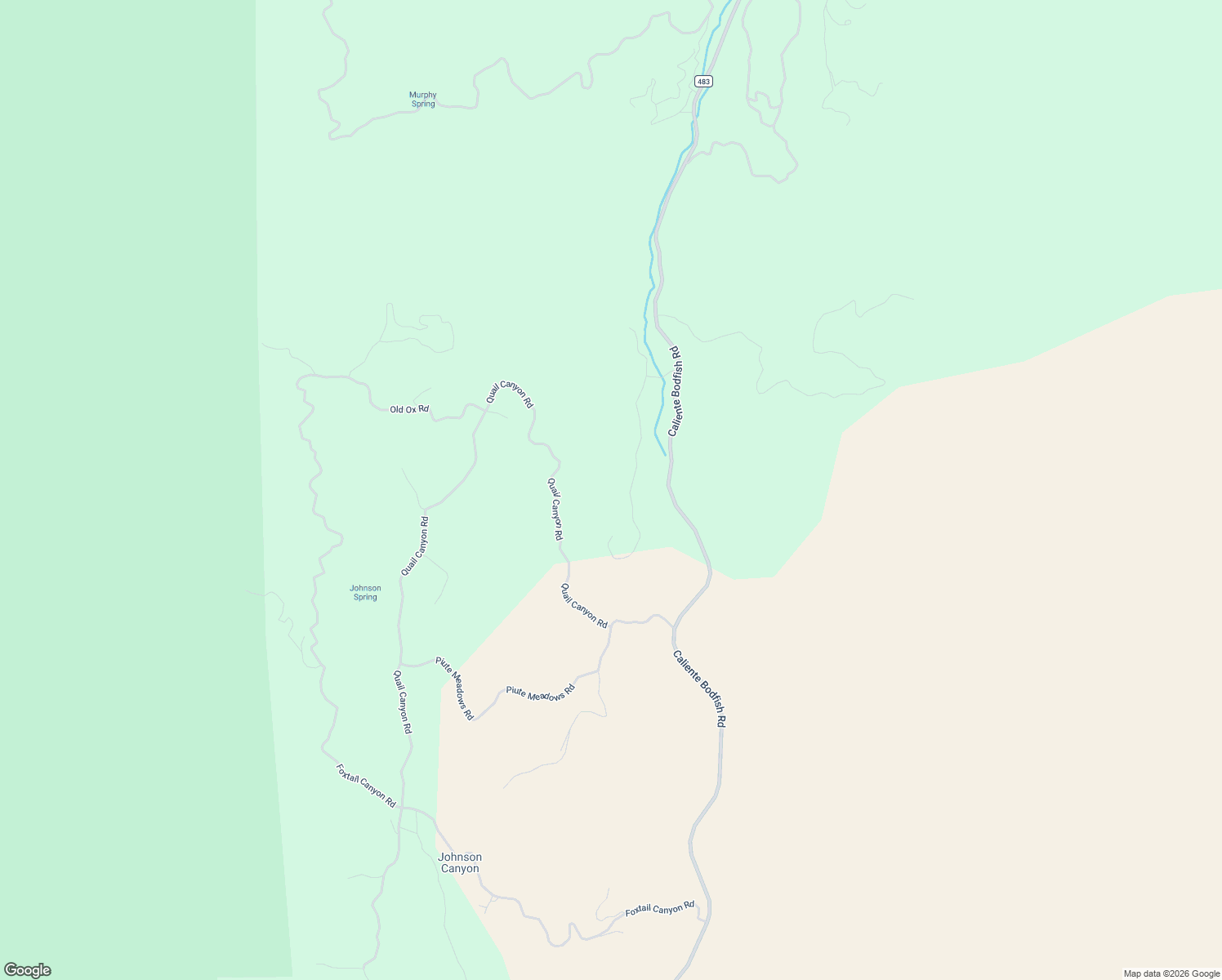 map of restaurants, bars, coffee shops, grocery stores, and more near 400 Owls Clover Road in Kern County