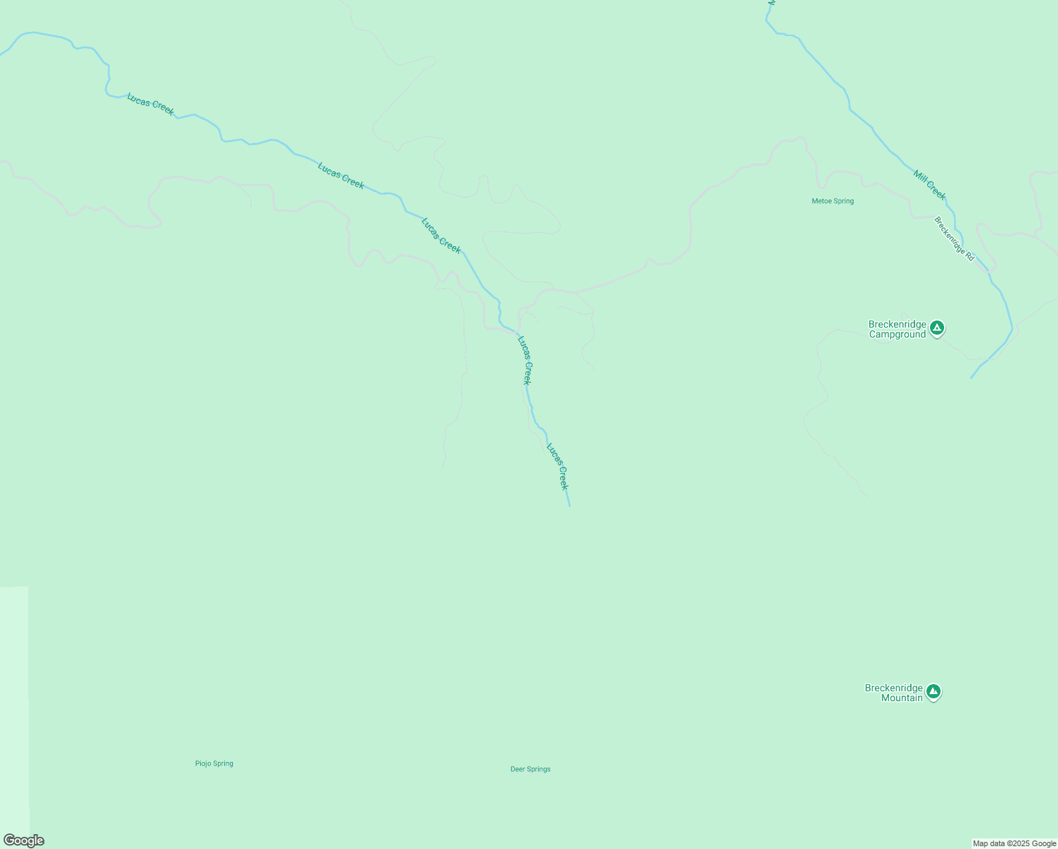 map of restaurants, bars, coffee shops, grocery stores, and more near 9 Lucas Drive in Havilah