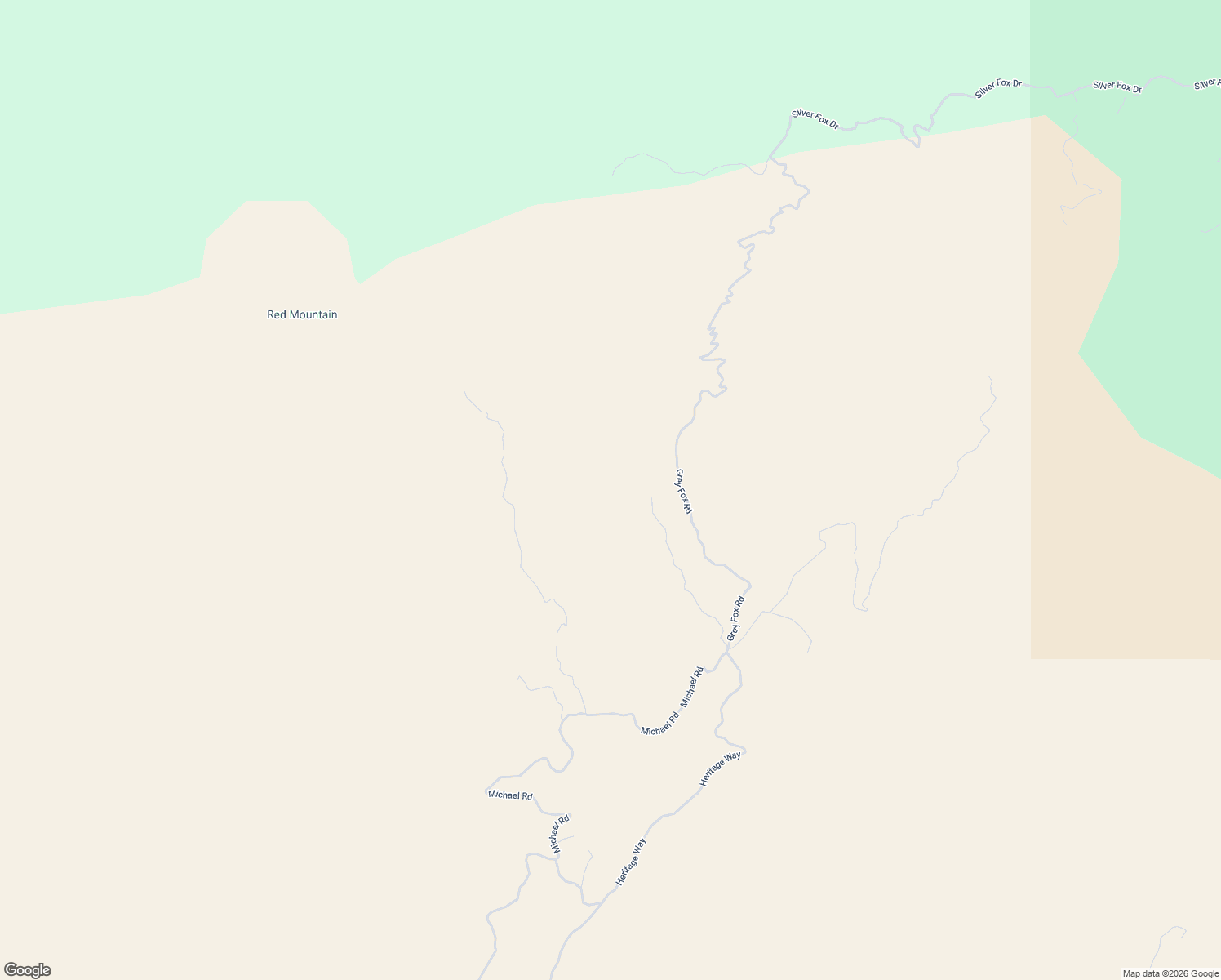 map of restaurants, bars, coffee shops, grocery stores, and more near Unnamed Road in Kern County