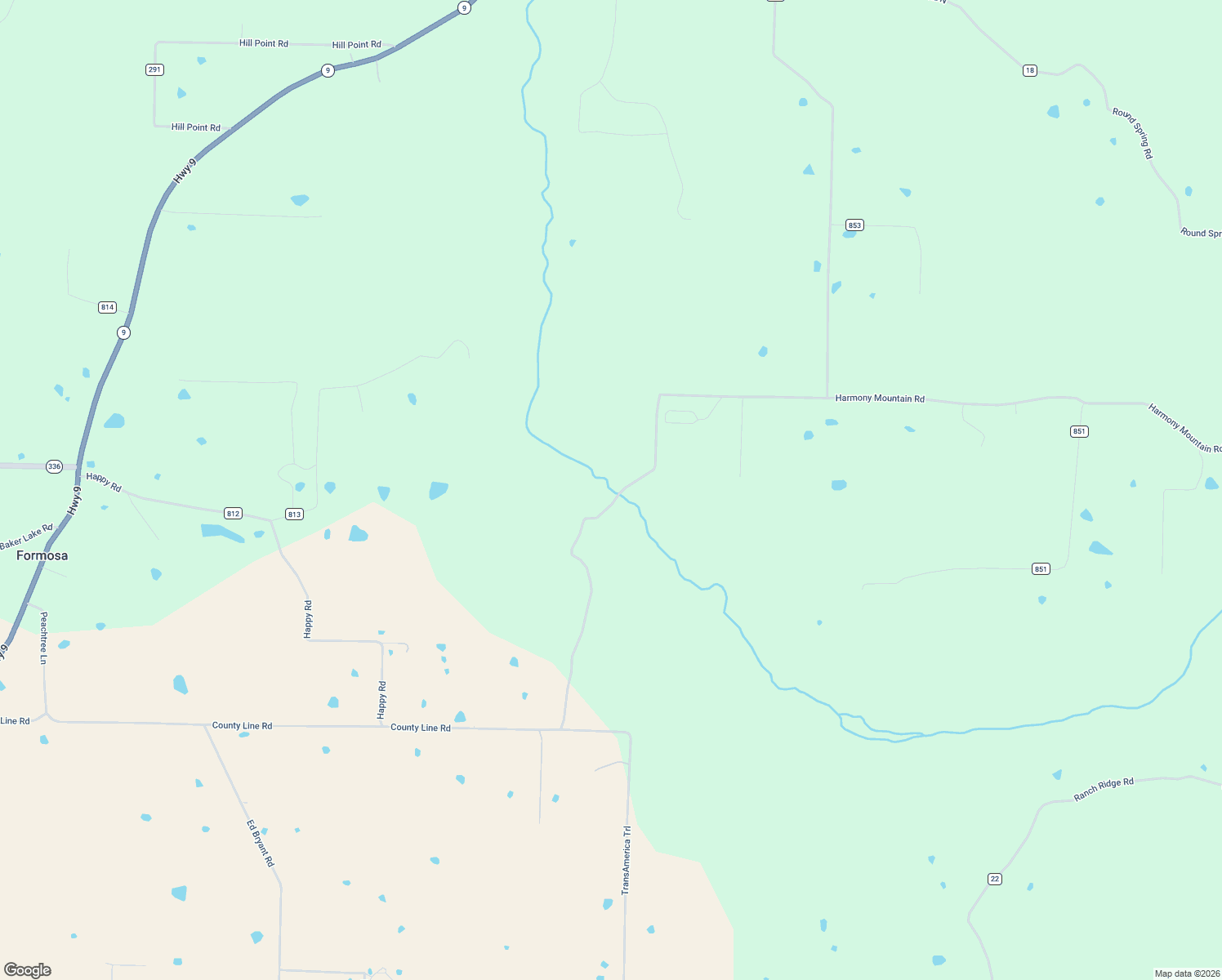 map of restaurants, bars, coffee shops, grocery stores, and more near in Formosa