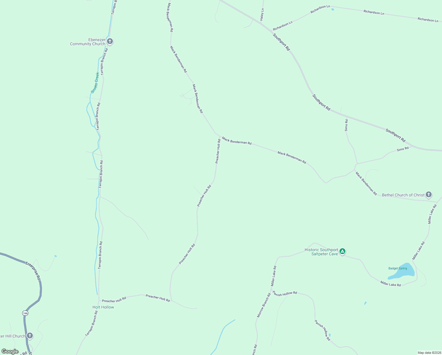 map of restaurants, bars, coffee shops, grocery stores, and more near 1841 Preacher Holt Road in Mount Pleasant