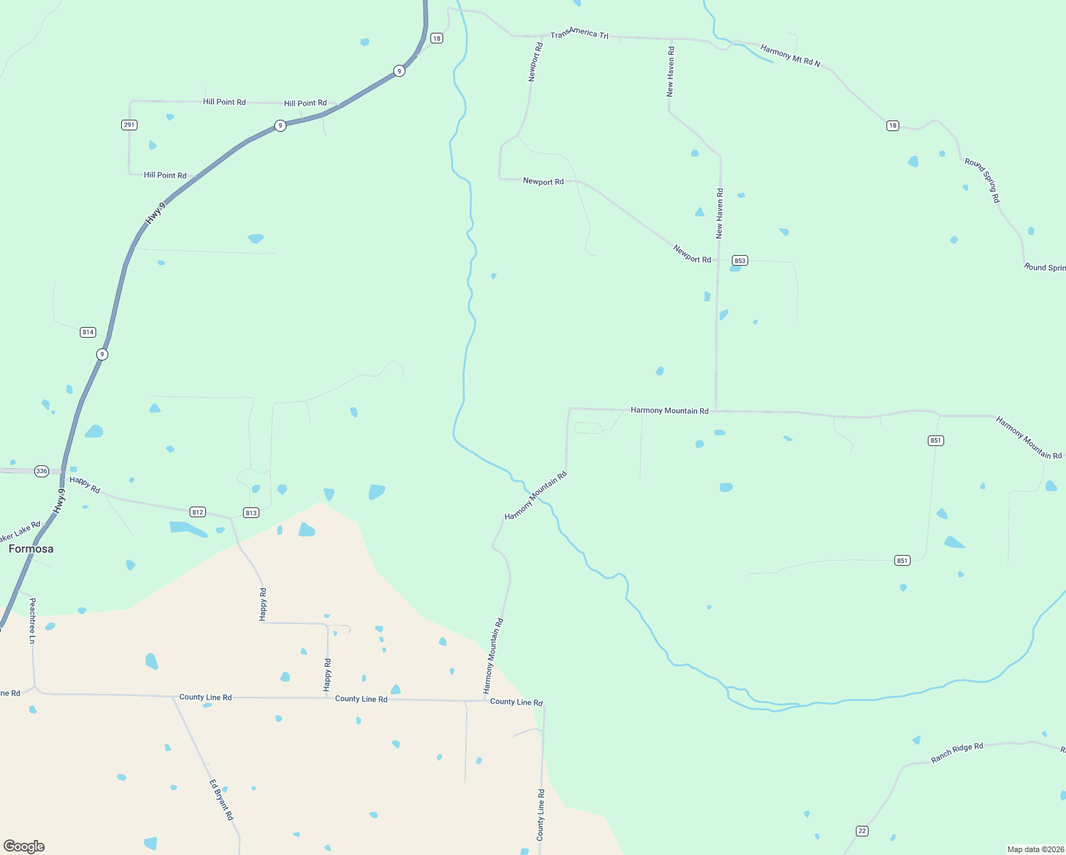 map of restaurants, bars, coffee shops, grocery stores, and more near in Formosa