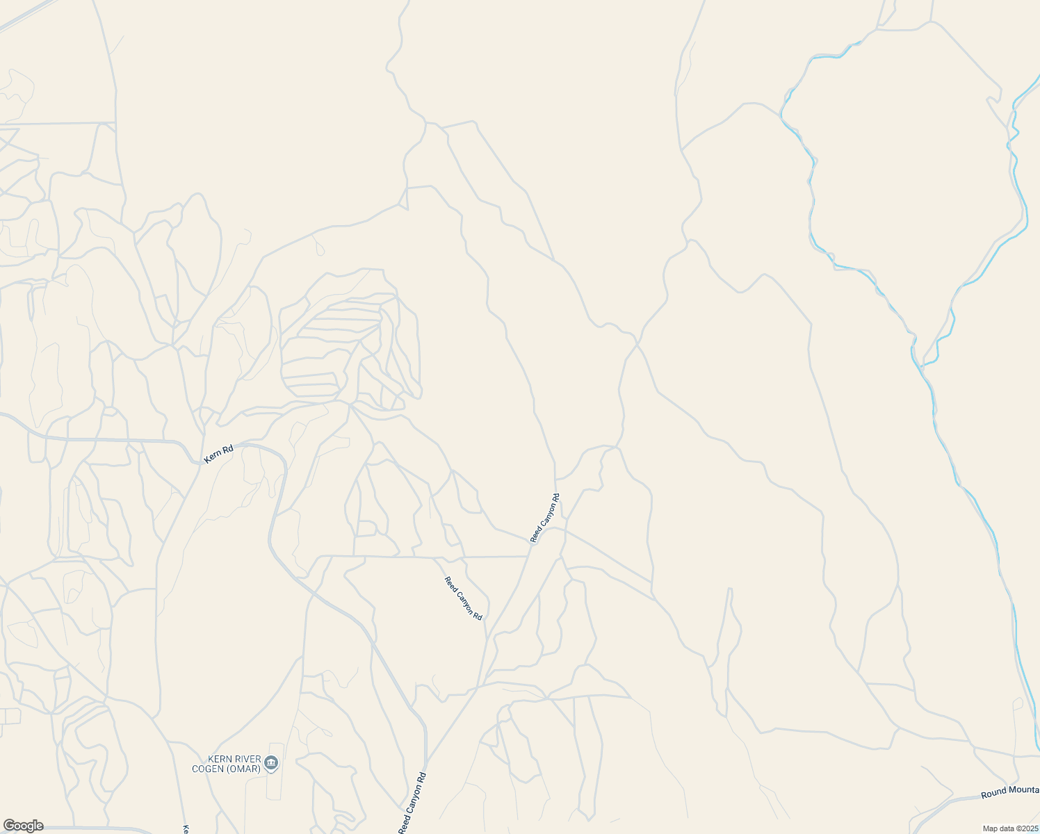 map of restaurants, bars, coffee shops, grocery stores, and more near in Bakersfield