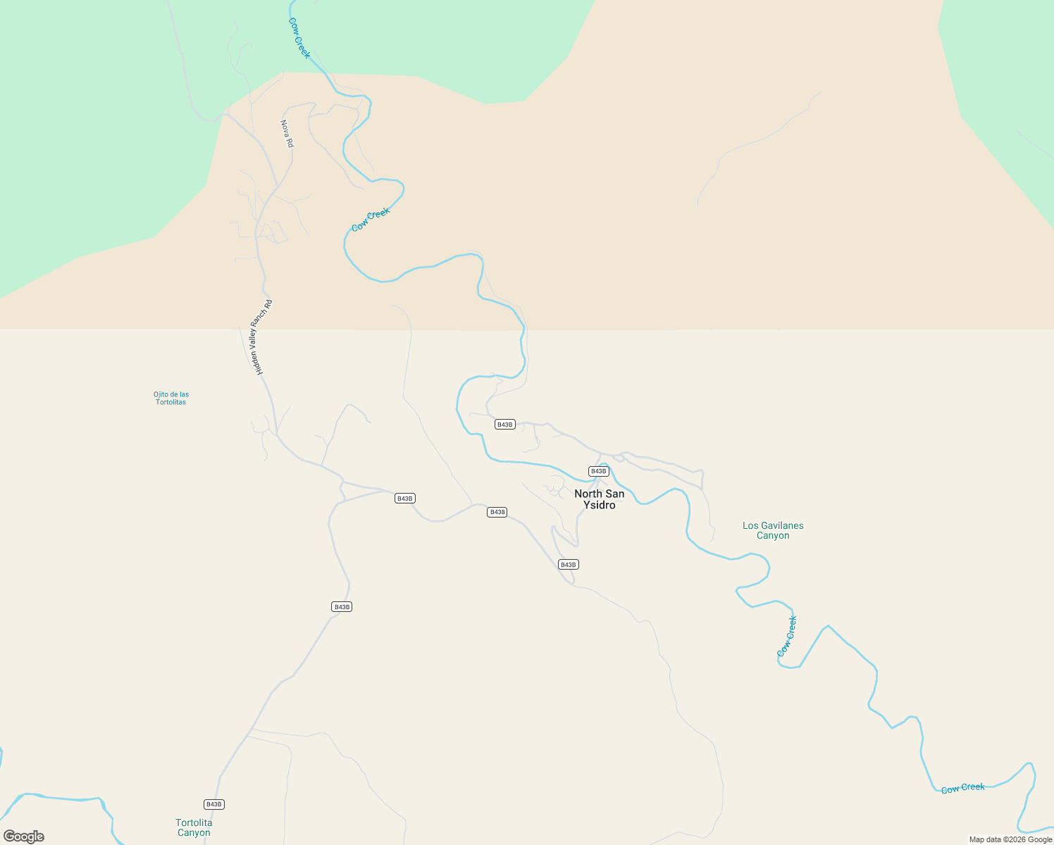 map of restaurants, bars, coffee shops, grocery stores, and more near 574 County Road B43B in Ilfeld