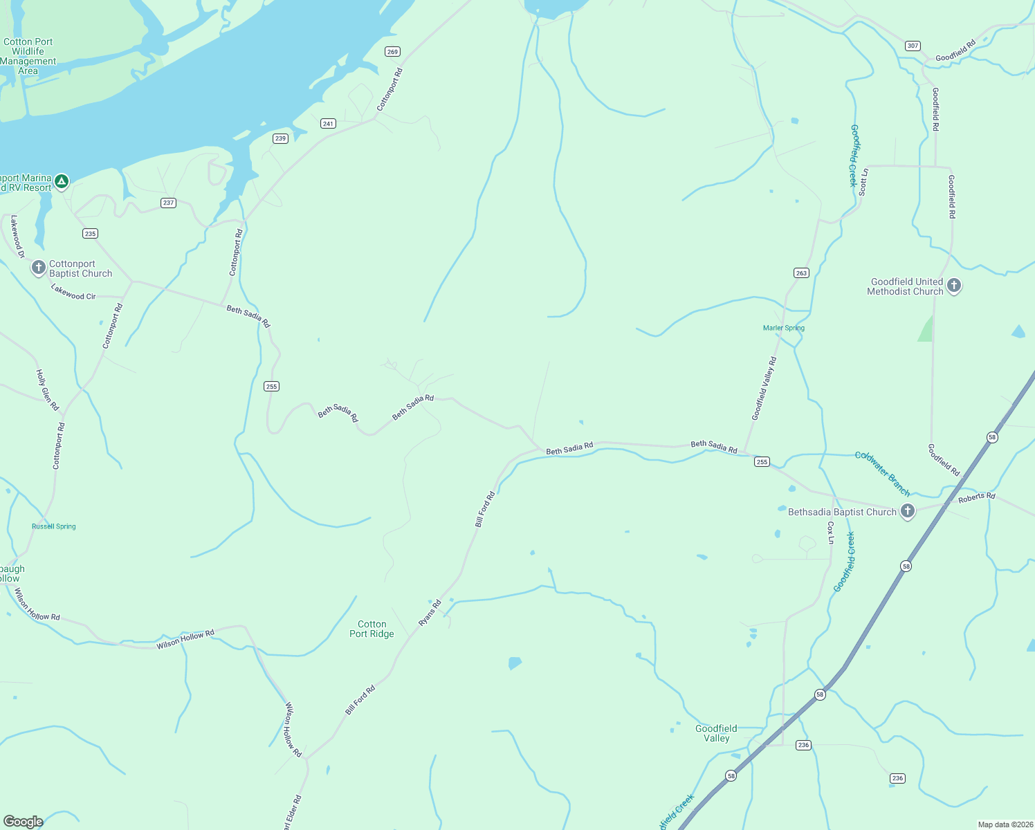 map of restaurants, bars, coffee shops, grocery stores, and more near 1436 Beth Sadia Road in Decatur