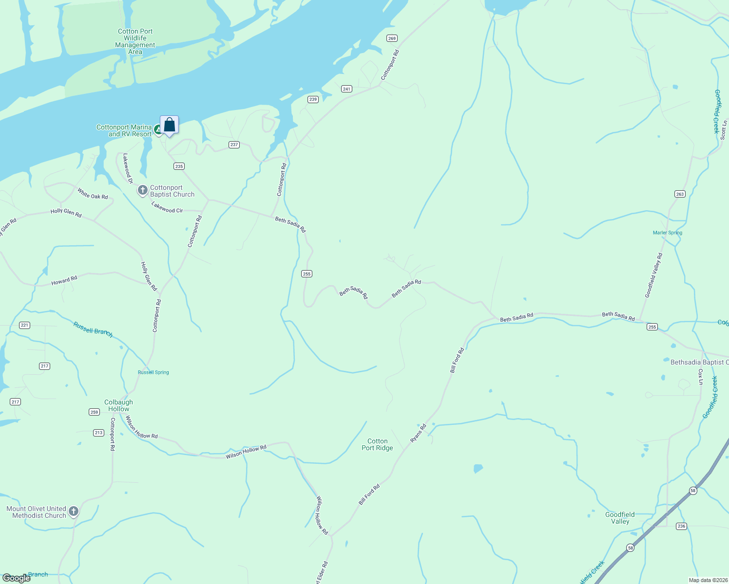 map of restaurants, bars, coffee shops, grocery stores, and more near 1341 Beth Sadia Road in Decatur
