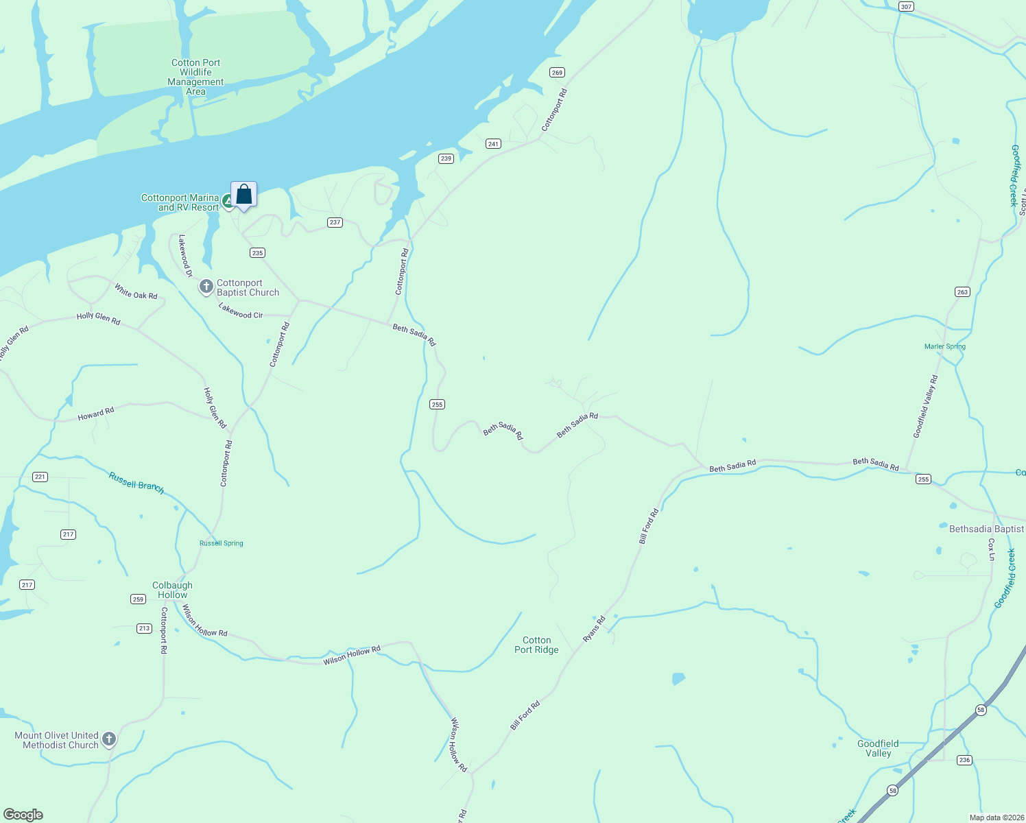 map of restaurants, bars, coffee shops, grocery stores, and more near 1341 Beth Sadia Road in Decatur