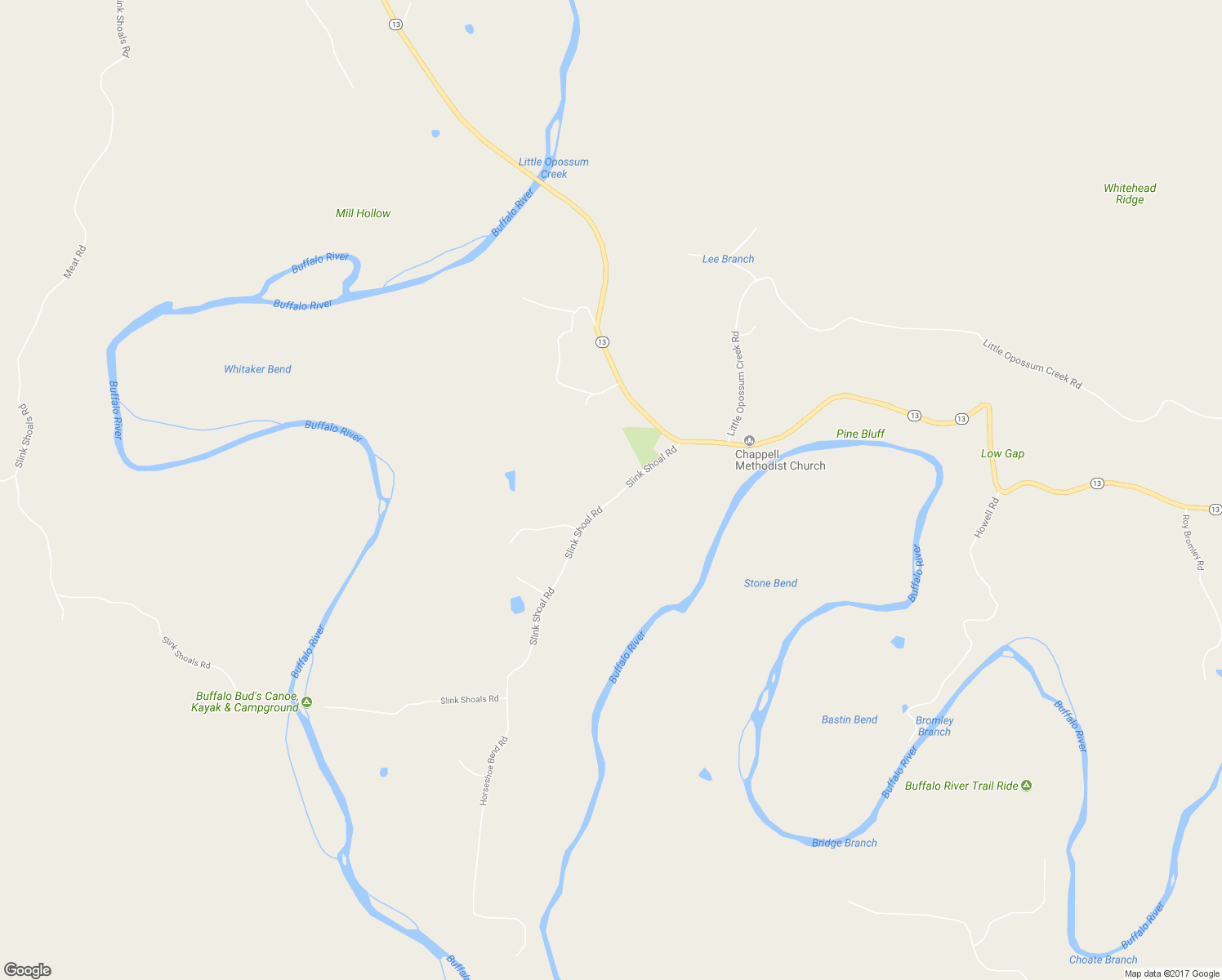 map of restaurants, bars, coffee shops, grocery stores, and more near 246 Horseshoe Bend Road in Linden