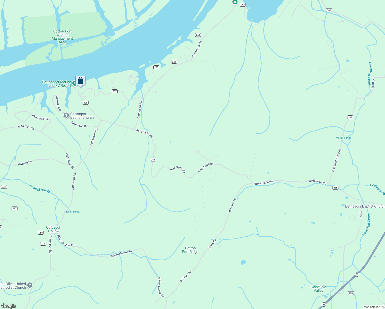 map of restaurants, bars, coffee shops, grocery stores, and more near 1341 Beth Sadia Road in Decatur