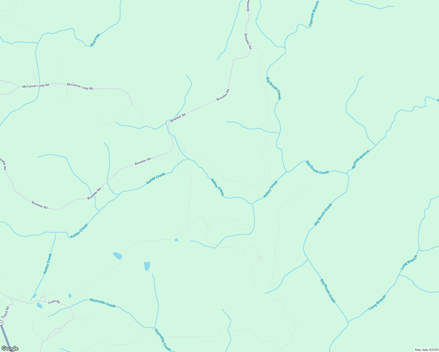 map of restaurants, bars, coffee shops, grocery stores, and more near 1453 Meadow Lark Road in Dunlap