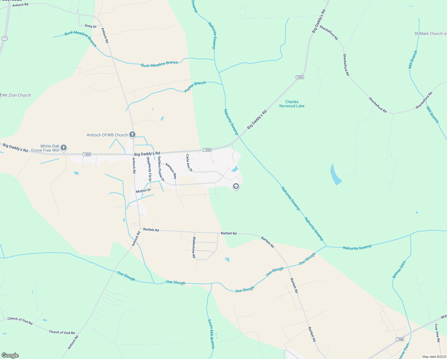 map of restaurants, bars, coffee shops, grocery stores, and more near 401 Carla Ann Dr in Pikeville
