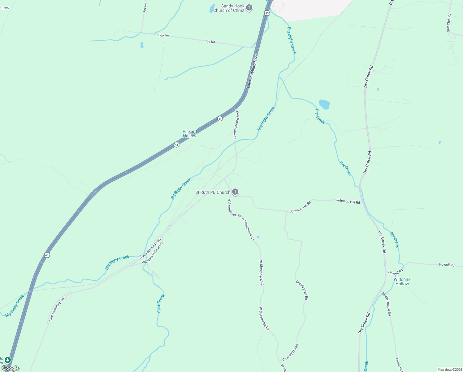 map of restaurants, bars, coffee shops, grocery stores, and more near 8315 West Sheepneck Road in Mount Pleasant