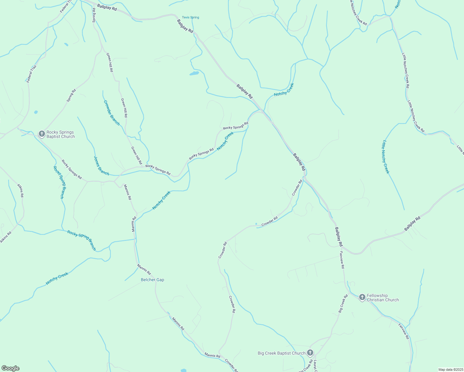 map of restaurants, bars, coffee shops, grocery stores, and more near in Madisonville