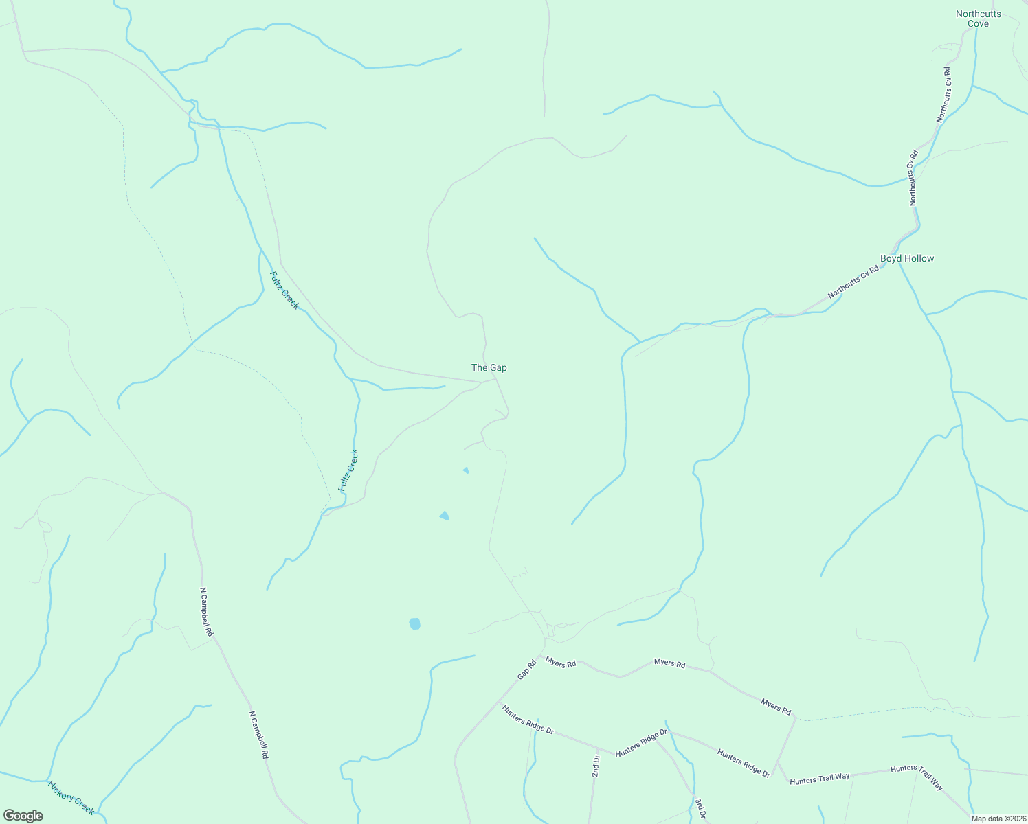 map of restaurants, bars, coffee shops, grocery stores, and more near Gap Road in McMinnville