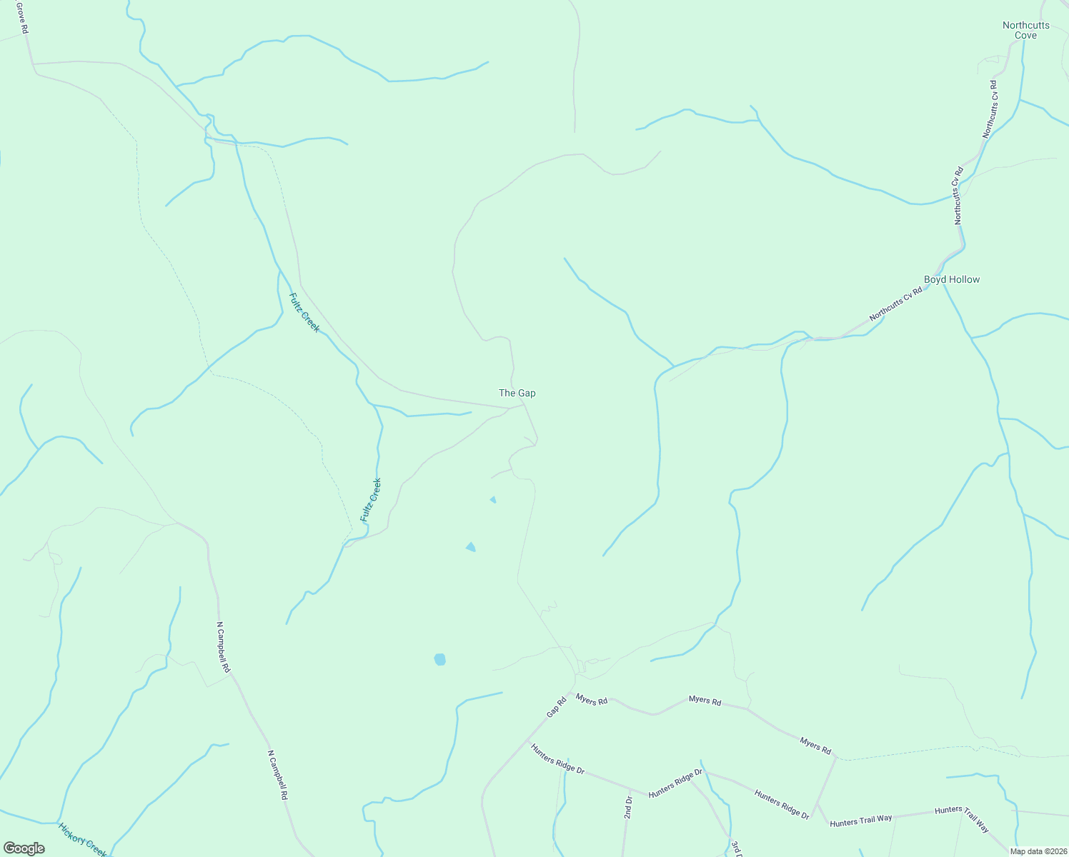 map of restaurants, bars, coffee shops, grocery stores, and more near Gap Road in McMinnville