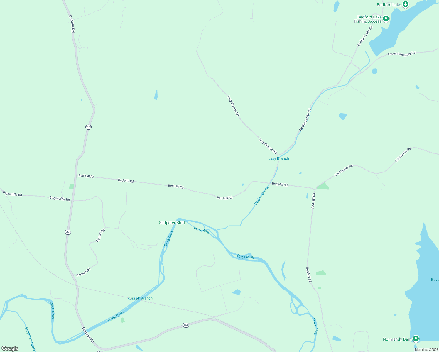 map of restaurants, bars, coffee shops, grocery stores, and more near in Normandy