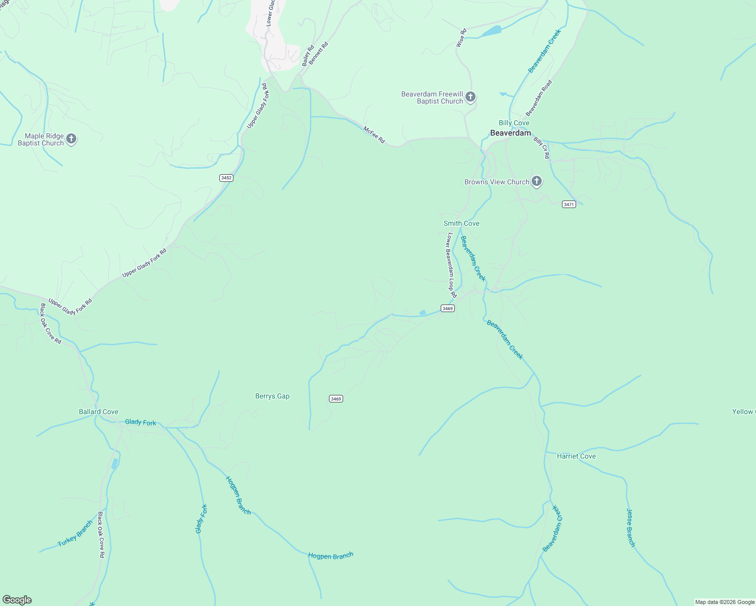 map of restaurants, bars, coffee shops, grocery stores, and more near 17 Alton in Candler
