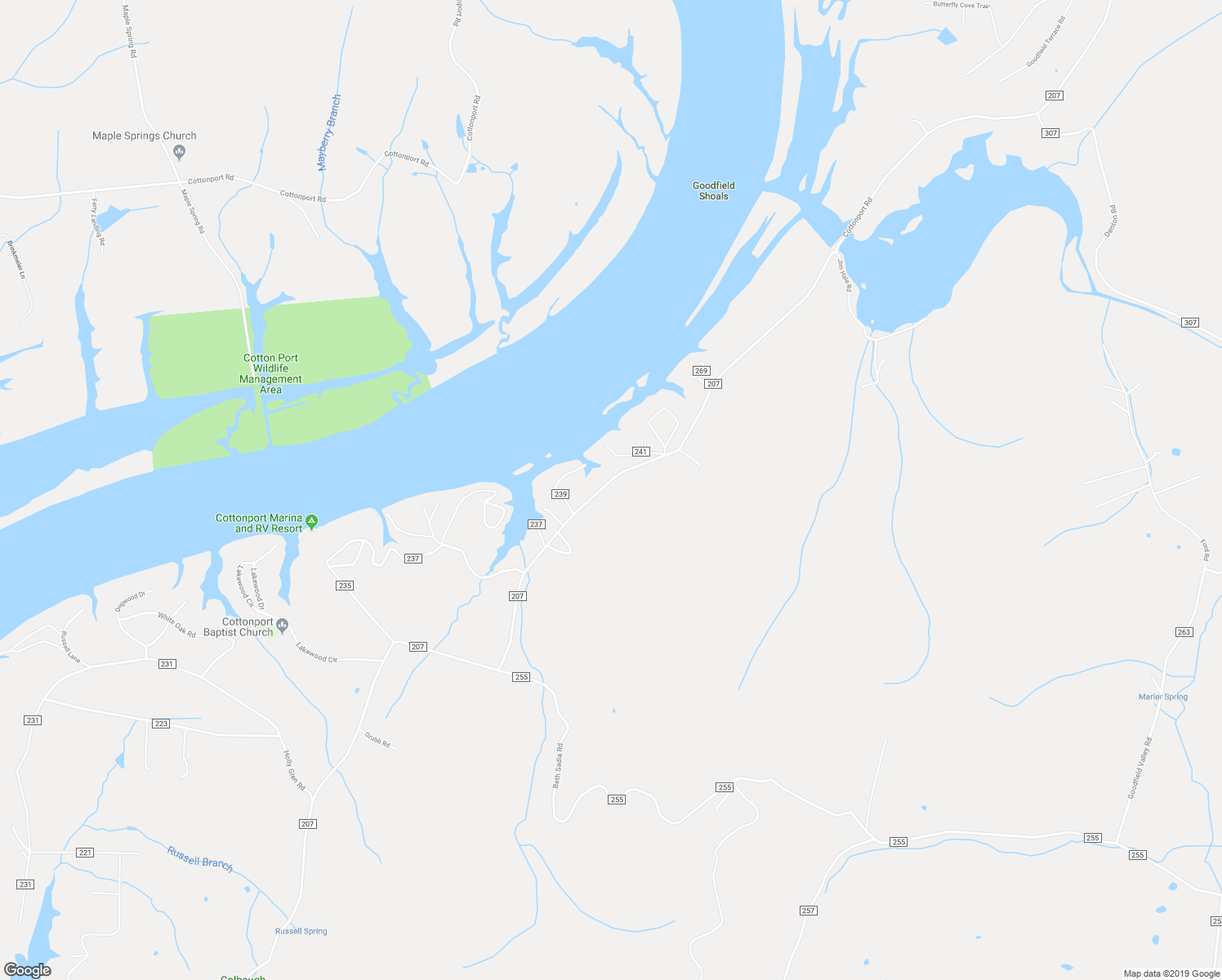 map of restaurants, bars, coffee shops, grocery stores, and more near 5480 Cottonport Road in Decatur