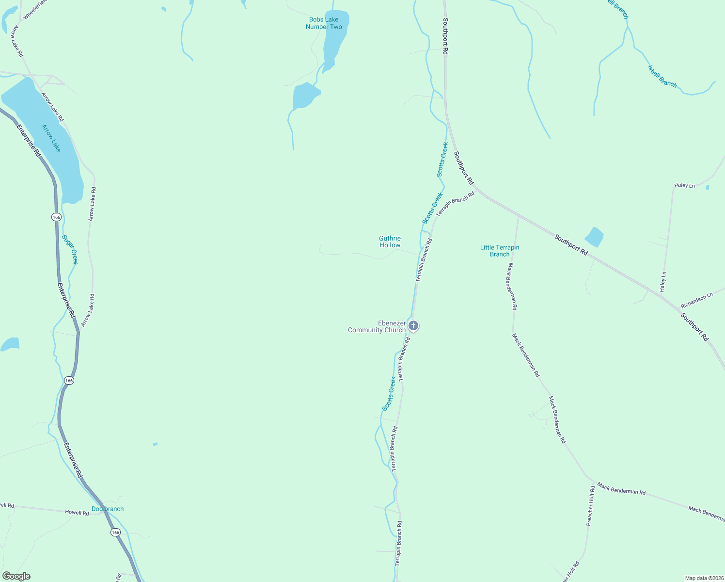 map of restaurants, bars, coffee shops, grocery stores, and more near 1540 Terrapin Branch Road in Mount Pleasant