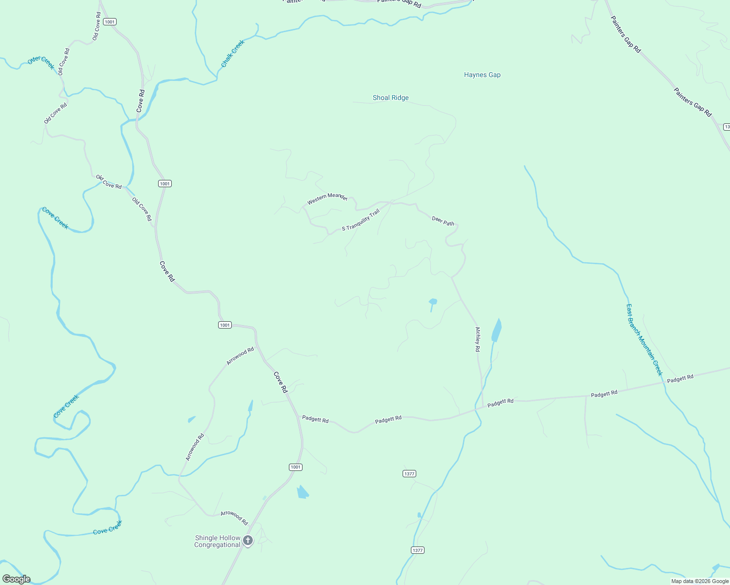 map of restaurants, bars, coffee shops, grocery stores, and more near 350 Spring Valley Drive in Union Mills